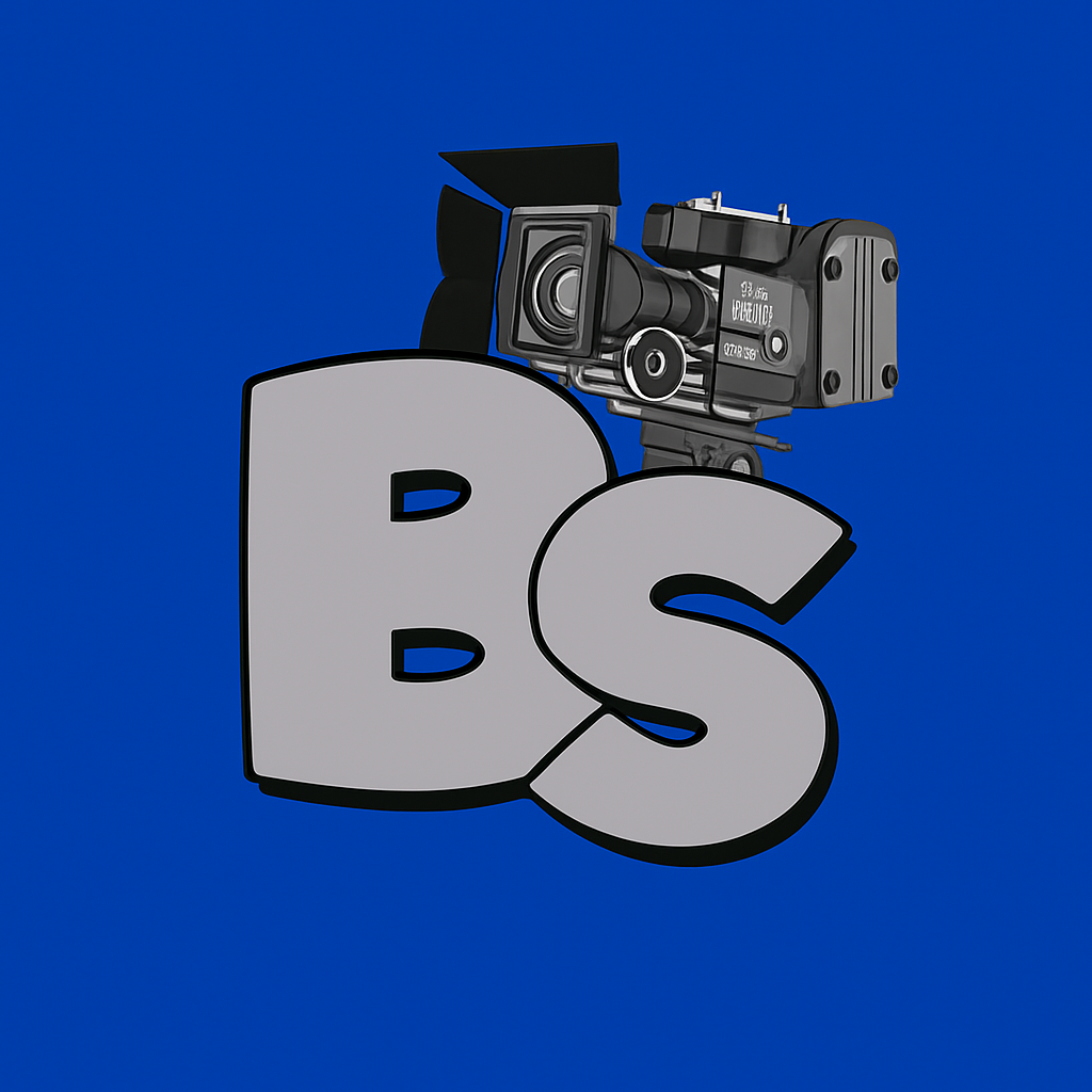 Ícone da BlipeStudios